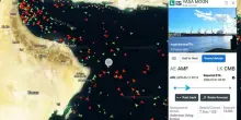 Radio spente, gps disattivati, navigazione al buio: cos&igrave; la nave italiana Yasa moon ha attraversato Hormuz