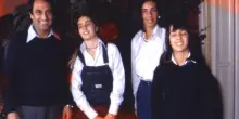 &laquo;Emilio Fede non aveva un buon rapporto con le figlie. Era vendicativo&raquo;: l'indiscrezione di Riccardo Signoretti, Caterina Balivo si dissocia