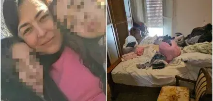 Sorelle ritrovate, l'incontro segreto con la mamma per pianificare la fuga, il viaggio con il nonno, la permanenza dall'80enne: &laquo;Chiuse in stanza a guardare la tv&raquo;