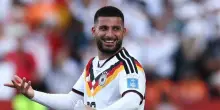 Mondiali 2026, la classifica di tutti i gironi: dalla Germania (gi&agrave; qualificata) alla Turchia (eliminata), la situazione di ogni gruppo