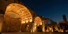 Santa Cecilia torna a Massenzio, il Costanzi al Circo Massimo, danza a Caracalla: un palcoscenico chiamato Roma antica