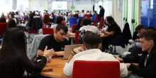 ?Dieci anni di futuro?, la Apple festeggia il decennale della Developer Academy