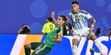 Inter, Volpi tra Lautaro e Thuram: &laquo;Speriamo arrivino in fondo al Mondiale in salute&raquo;