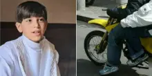 Avellino, Cristian Romano travolto da una Jeep mentre guida la minimoto: muore a 10 anni davanti al padre