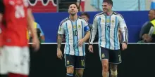 Messi nella storia, supera Klose e diventa il miglior marcatore di sempre ai Mondiali. La classifica