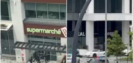 Sparatoria a Montreal, morte tre persone: ucciso un sospettato. Media: &laquo;Colpite attivit&agrave; commerciali ebraiche&raquo;