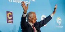 Malag&ograve;: &laquo;&Egrave; la vittoria di Roma. Al Cio mi ascoltano, ci sono le condizioni per riavere i Giochi&raquo;