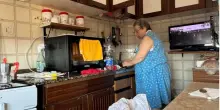 Sorelle ritrovate, i 15 giorni nella casa-rifugio di zia Sofia: &laquo;Nemmeno si avvicinavano alla finestra, sapevano che non potevano uscire&raquo;