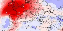 Caldo africano, oggi 15 citt&agrave; bollino rosso: ma il picco sar&agrave; nel weekend (fino a 40 gradi), ecco dove e quanto durer&agrave;