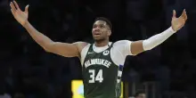 Nba, Giannis Antetokoumpo passa ai Miami Heat. Tutti i dettagli dello scambio con i Milwaukee Bucks