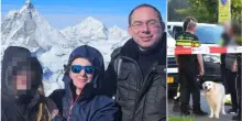 A 15 anni uccide madre e padre, poi la ragazzina manda le foto del delitto ai compagni di classe. &laquo;A scuola gattonava e abbaiava&raquo;