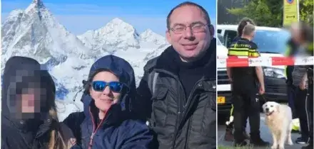 A 15 anni uccide madre e padre, poi la ragazzina manda le foto del delitto ai compagni di classe. &laquo;A scuola gattonava e abbaiava&raquo;