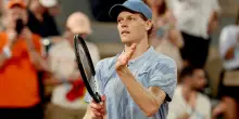 Parigi val bene Wimbledon: la frase che svela il manifesto di Sinner e la rincorsa alla pallina successiva
