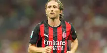 Milan, ecco il piano per convincere Modric a restare un ultimo anno