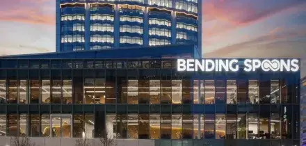 Bending Spoons al Nasdaq, prezzo iniziale 27 dollari dollari ad azione e valore 17,15 miliardi
