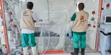 &laquo;L'Ebola si sta diffondendo rapidamente&raquo;: mille casi nel mondo, 3 milioni di bimbi nel Congo
