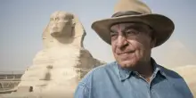 Nations Award alla Cultura: Taormina celebra Mario Cucinella, Zahi Hawass e Margaret Mazzantini