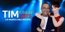 Tim Summer Hits Roma: scaletta e orari della terza serata. Quali sono i cantanti di marted&igrave; 23 giugno 2026.Come arrivare, strade chiuse
