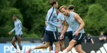 Mondiali 2026, le quote per la doppietta di Kane contro il Ghana secondo i bookmakers