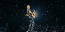 Concerto Eros Ramazzotti Bari: scaletta, orari, come arrivare allo stadio San Nicola