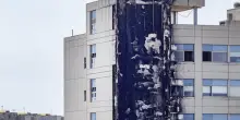 Ospedale del Mare di Napoli, la svolta dei pm: incendio doloso