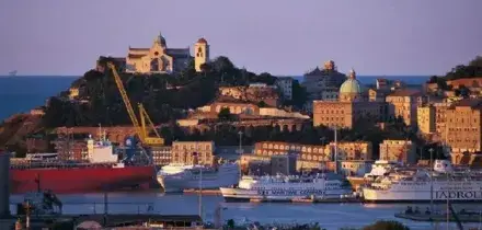 Caldo estremo, dove si soffre meno in Italia: la sorpresa Ancona, il primato nero di Catania, Milano batte Napoli. La classifica