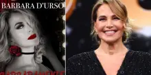 Barbara D'Urso, il grande ritorno &egrave; a teatro. La frecciatina a Mediaset: &laquo;Perch&eacute; nessuno pu&ograve; togliermi la voce&raquo;