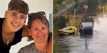 Incidente di Senago, la mamma di Lorenzo Benin si sfoga: &laquo;Leoni da tastiera ci dicono che ci sta bene. Siete mai stati adolescenti?&raquo;