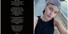 Natalia Paragoni e Andrea Zelletta, spunta una raccolta fondi a loro nome. &laquo;No alle strumentalizzazioni&raquo;. Cos'&egrave; il linfoma di Hodgkin