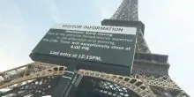 Caldo Francia, emergenza senza precedenti: l'allerta rossa in 58 dipartimenti, i 40 morti e le chiusure anticipate dei musei