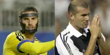 Luca Zidane, perch&egrave; il figlio di Zizou gioca per l'Algeria? L'emigrazione della famiglia e l'integrazione complessa