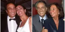 Eredit&agrave; Emilio Fede, la figlia Sveva contro la sorella Simona: &laquo;Dice solo falsit&agrave;, i soldi e le ville sparite non esistono. Mi dispiace per mamma e pap&agrave;&raquo;