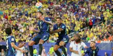 Mondiali, dove vedere le partite di oggi mercoled&igrave; 24 giugno: Svizzera-Canada e Bosnia-Qatar, poi tocca al Brasile e al Marocco
