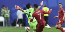 Portogallo-Uzbekistan 5-0, le pagelle: Ronaldo si sblocca (7,5), Bruno Fernandes sontuoso (8)