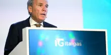 Italgas accelera su IA e reti: 13 miliardi di investimenti