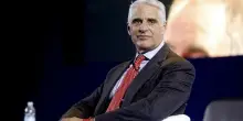 Orcel: &laquo;Risiko? Noi siamo spettatori. In Italia non ci sono le condizioni&raquo;