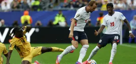 Inghilterra e Ghana, chi si qualifica dopo il pareggio? Attesa per la Croazia, ecco cosa pu&ograve; succedere