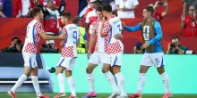 Mondiali 2026, Colombia e Croazia vincono di misura: decisivi Munoz e Budimir. La situazione nei gruppi K e L