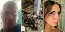 Sofia Barberi, il messaggio del ragazzo del video choch (fuggito in Marocco): &laquo;Non ho fatto nulla di male, vi sparo a tutti&raquo;