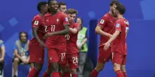 Leao: &laquo;Milan? Decido il mio futuro dopo il Mondiale. Amorim &egrave; molto bravo&raquo;