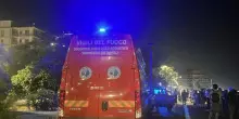 Salerno, tragica scoperta sul litorale di Pastena: cadavere trovato in mare