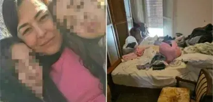 ?Sorelle ritrovate, la difesa della nonna dopo gli arresti: &laquo;Valentina &egrave; solo una mamma che ama le sue figlie. La verit&agrave; verr&agrave; fuori&raquo;
