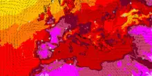 Caldo, quando finisce? Possibile svolta a luglio, ma torna il rischio temporali: le previsioni meteo
