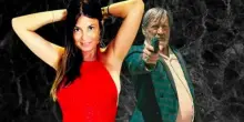 Sara Tommasi torna al cinema nel 2026: nel cast del nuovo film sulla Banda della Magliana con Tony Sperandeo