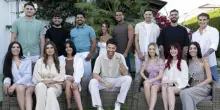 Temptation Island, anticipazioni: allarme "esodo", quattro coppie pronte a lasciare subito. Filippo Bisciglia: &laquo;Preparate i fazzoletti&raquo;