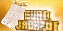 Eurojackpot: centrati tre 5+1 da 591.000 euro. Jackpot a 86 milioni