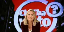 Federica Sciarelli lascia "Chi l'ha visto?", terremoto in Rai: &laquo;Stiamo ragionando insieme sul sostituto e su progetti per il futuro&raquo;. Cosa sta succedendo