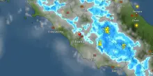 Temporali in arrivo a Roma, ecco quando e dove piover&agrave;: le previsioni meteo