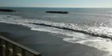 Salerno, si tuffa in mare per festeggiare il compleanno e muore a 32 anni: la tragedia davanti ad un'amica