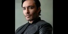 Outdoor Film Festival, Ed Westwick conquista San Valentino Torio